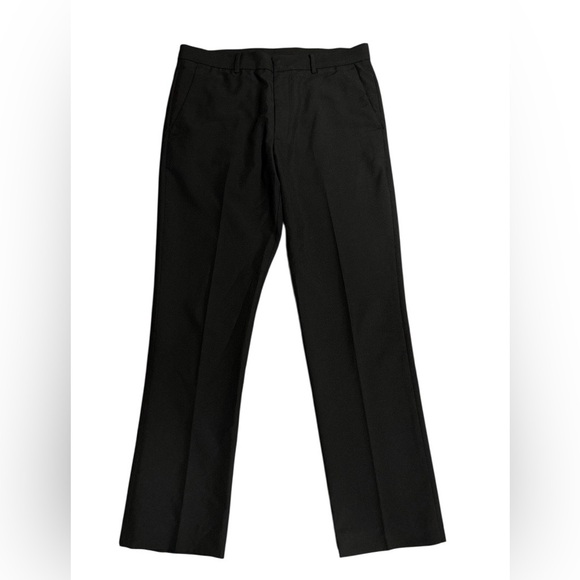 Perry Ellis Other - Men’s Classic Black Perry Ellis Dress Pants‎
